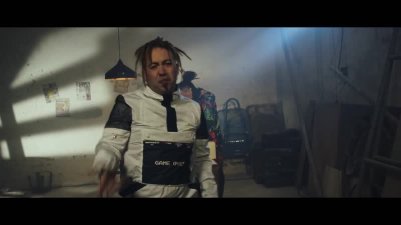 Rasta x alen sakic maroko (2019)