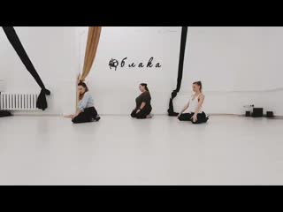 Alexandra davydova | strip choreo