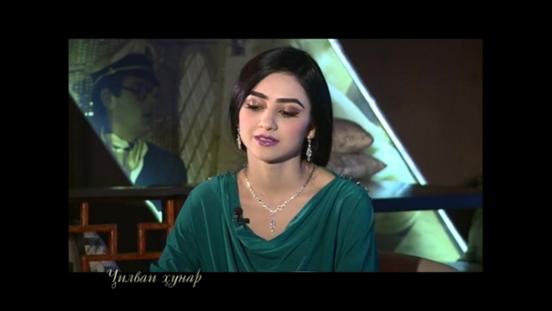 Нозияи кароматулло чилваи хунар ¦ noziya karomatullo jilvai hunar (2015)