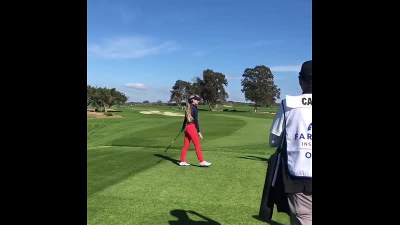Pro porn video – Had a blast playing in the pro am at beautiful torrey pines this week #wearefarmers shout out to the best team ever