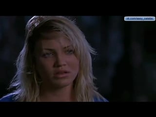 Секс в машине с кэмерон диаз / sex in the car with cameron diaz