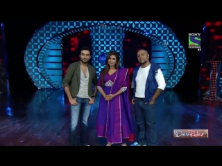 Indian idol junior 6 3
