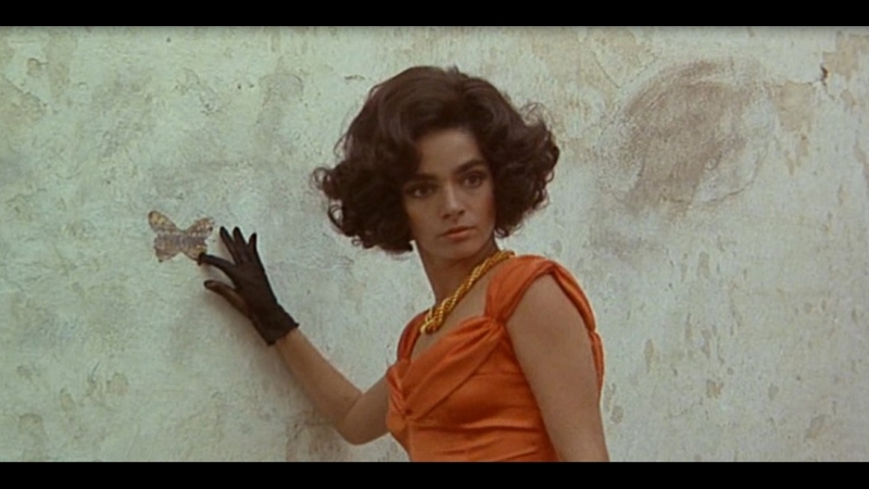 «эрендира» (1983) драма, фэнтези руй гуерра