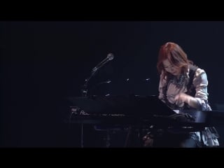 M23 [kara no kyoukai mirai fukuin] (yuki kajiura live vol #11 elemental tour 2014)