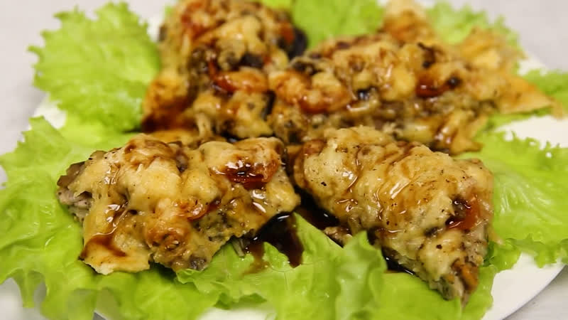 Свинина в гранатовом соусе лучшие рецепты из свинины