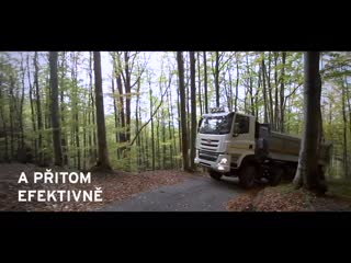 Tatra phoenix euro 6 [cz] [720p]