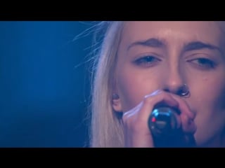 Archive stick me in my heart + conflict + violently (live at transbordeur lyon, 2012)