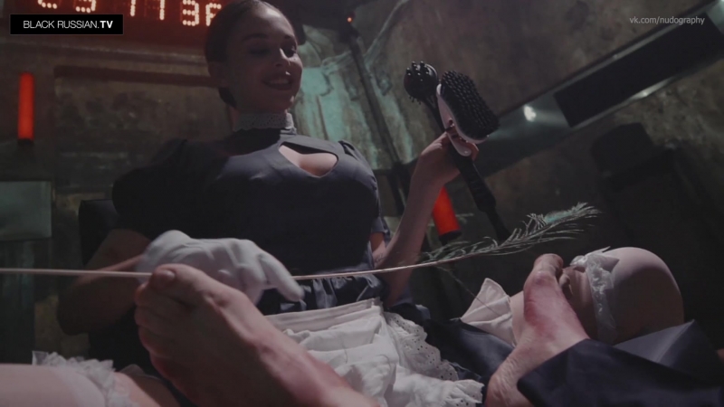 Софья синицына в онлайн шоу asmodeus, 28/05/2018 (1080p) выпуск 1 голая? секси, грудь, декольте