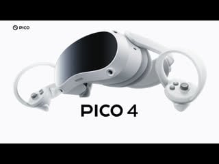 Vr pico 4