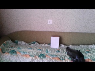 Пневматика!!!автоматная очередь)