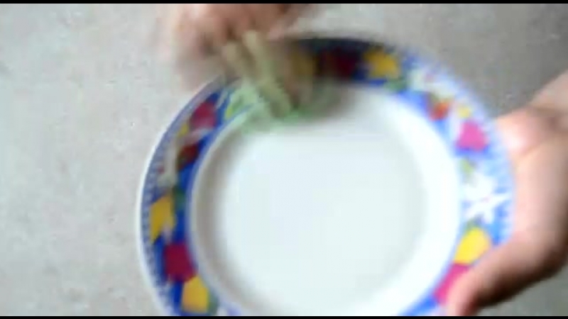 Кухонная салфетка