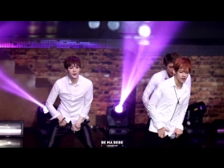 #video@bangtanru | 140211 #bts # v school luv affair showcase