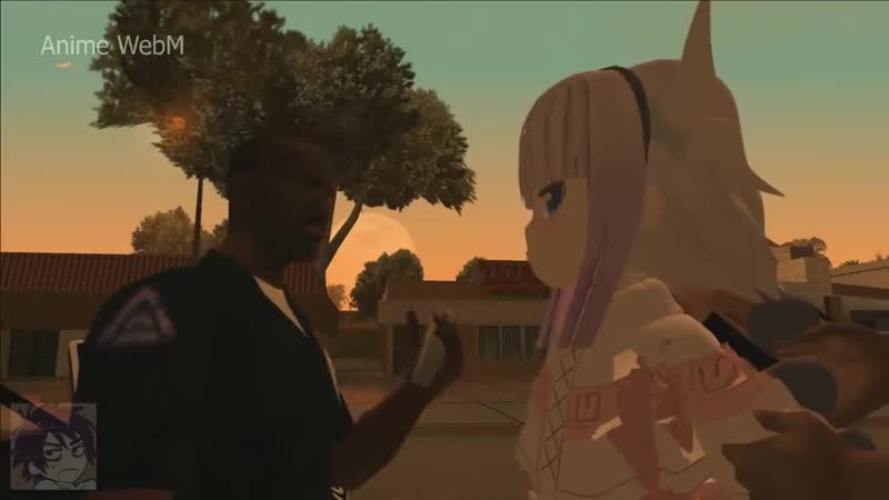 Kobayashi san chi no maid dragon
