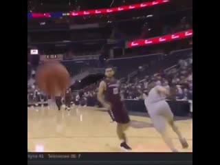 Derzky belyash в ncaa