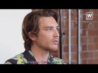 Acs versace breakout cody fern explains how gay shame leads to tragedy