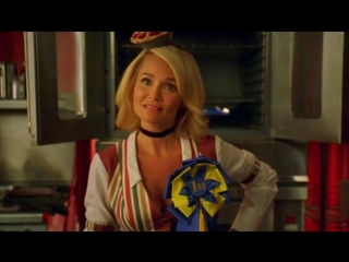 Kristin chenoweth eternal flame ("pushing daisies" 2х08)