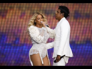 Intro/ holy grail live in paris 14/07/2018