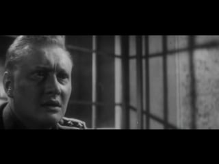 Голый среди волков (гдр, 1963) драма про концлагерь, армин мюллер шталь, советский дубляж