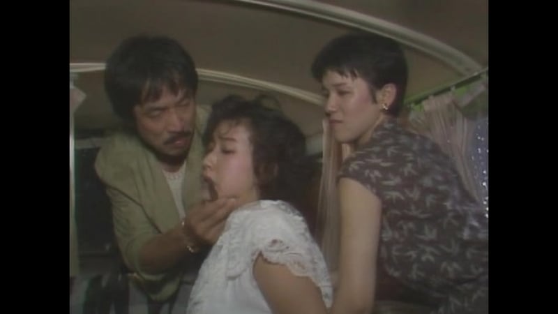 Hako no naka no onna shojo ikenie /домашний суп из креветок (1985)