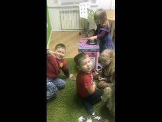 Washing and ironing 🧼