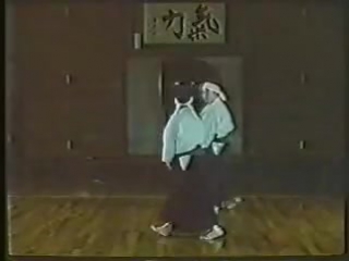 Yagyu shingan ryu arakido 柳生心眼流荒木堂 2