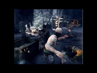 Прохождение mad max [прохождение безумный макс] – перевалочный пункт укрытие