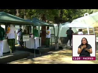 Видео от mi presidente andres manuel lopez obrador