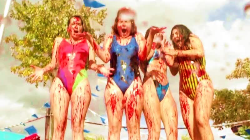 Пункт назначения аквапарк / aquaslash (2020) bdrip 720p