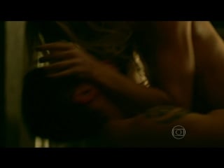 Grazi massafera nude verdades secretas (2015)