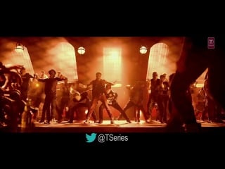 Kick jumme ki raat video song