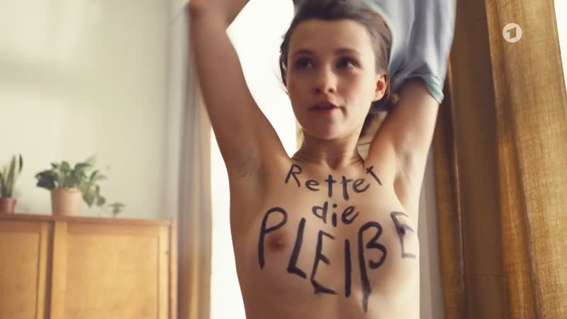 Janina fautz, katja plodzistaya nude die unheimliche leichtigkeit der revolution (2021) hd 1080p watch online