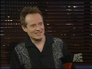 John paul jones with mutual admiration society 2004