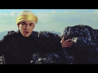 Omar arnaout & ardit cuni one life (نريد السلام) mp4