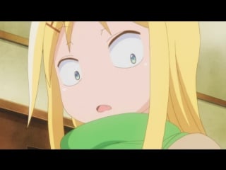 Я ни хрена не понимаю о чем говорит мой муж тв 2 серия 11 / danna ga nani o itteiru ka wakaranai ken tv 2 11