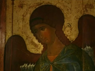 Сказание о высоцком монастыре