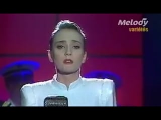 Patricia kaas d'allemagne / патрисия каас германия