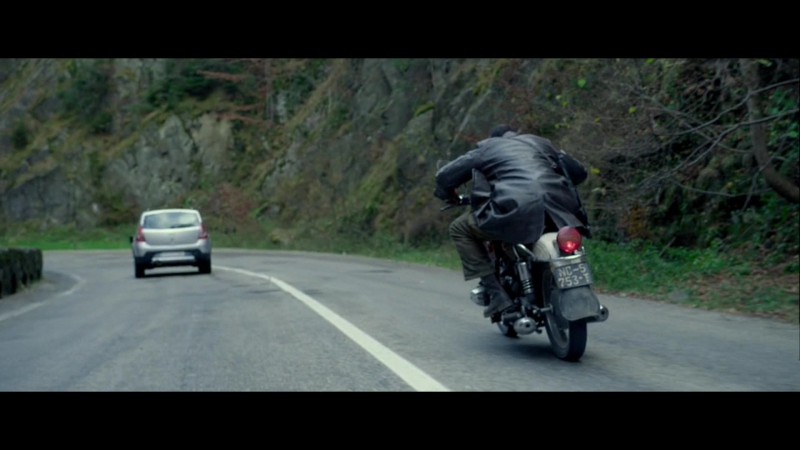 Призрачный гонщик 2 (ghost rider spirit of vengeance)