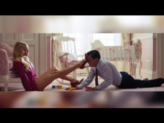 Марго робби / margot robbie | волк с уолл стрит / wolf of wall street + отряд самоубийц / porn squad