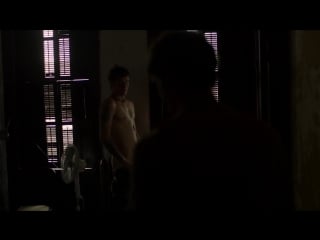 Charlie himmelstein going full frontal in bizarre (1)