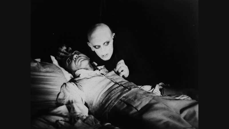 ᴴᴰ носферату, симфония ужаса (брэм стокер) nosferatu (1922) фридрих вильгельм мурнау (субтитры) hd 1080