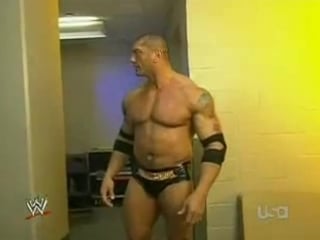 (wwe raw live) прикол!