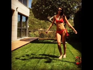 Joanasanz cuando sabes que te vas pa canarias