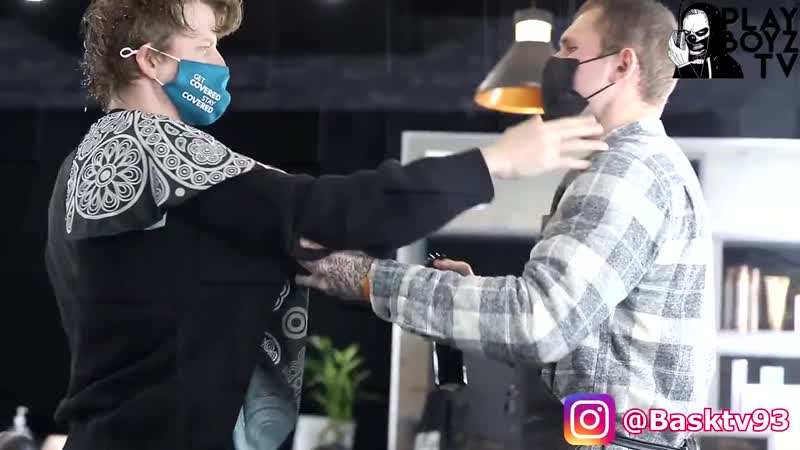 [playboyz tv] притворились крутыми барберами в элитном барбершопе (пранк)