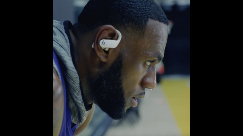 Beats by dre | powerbeats pro | свобода побеждать