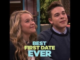We still can't get over the fact that summer & freddie are finally a couple! send a 😍if you're watching #schoolofrock on sunday!