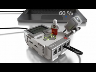 Lego® mindstorms® education ev3