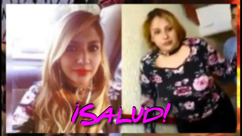 |🇲🇽 no estaba raptada andaba de parranda ¡fíjate que suave!