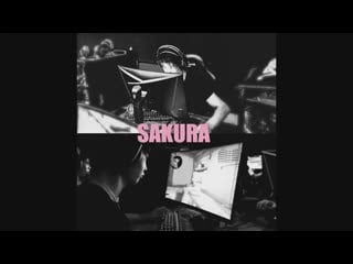 Sakura – 5k/ace with ak47 on overpass