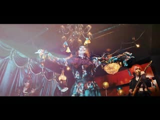 Magick マギック 0singlewonder cat dancefull mv