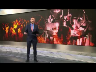 Обыкновенный сатанизм клиники сша продают части тел абортированных детей сатанистам